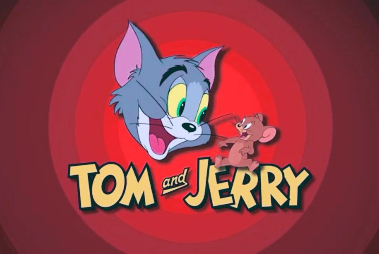 6 фактов о мультфильме «Том и Джерри» - слайд 