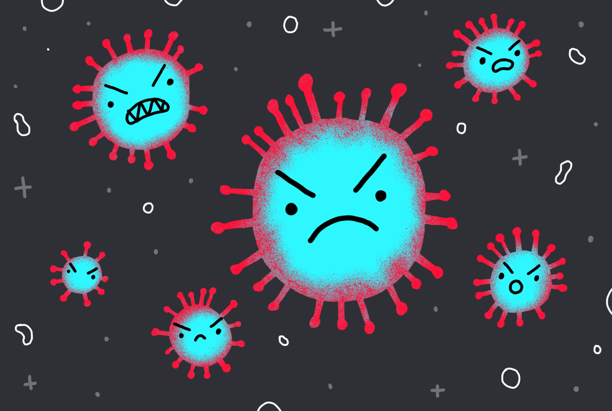 Как обсудить коронавирус с ребенком и почему нужно это сделать - слайд 