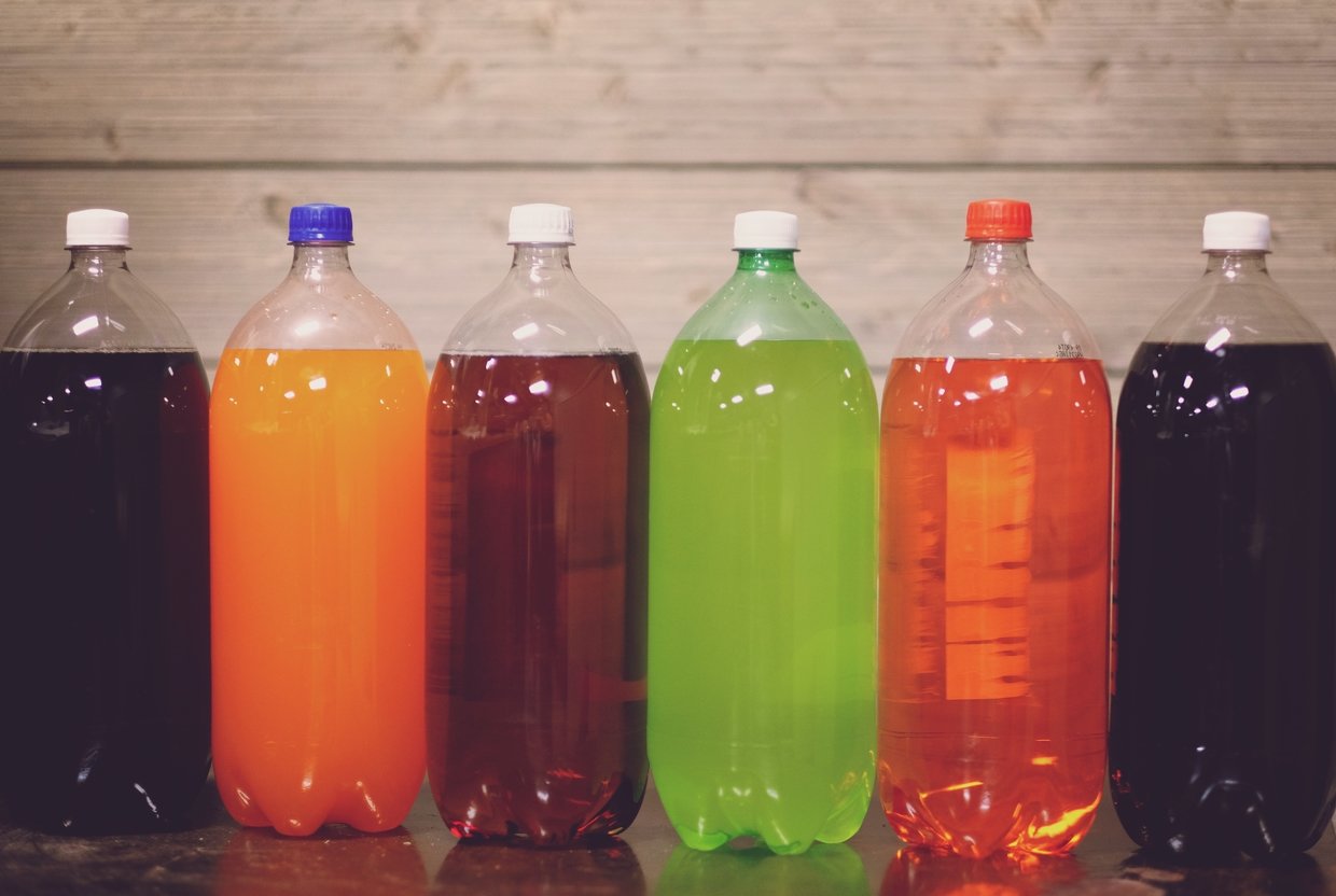 8 способов сделать развивающую игрушку из пластиковой бутылки - слайд 