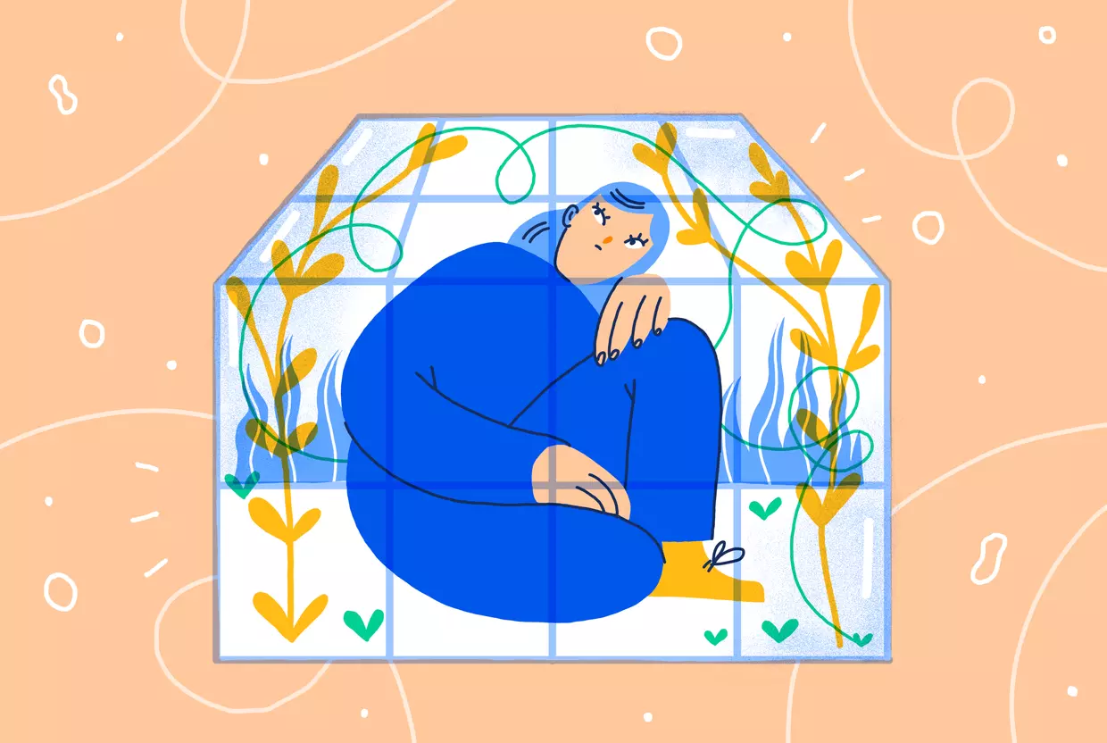 Две недели на тотальном карантине. С детьми. В гостиничном номере. Личный опыт родителей - слайд 