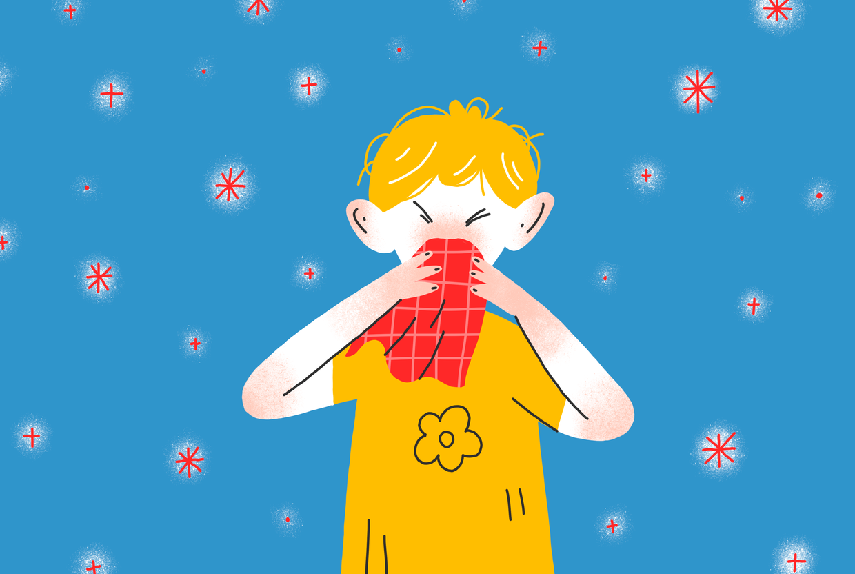 Как дать ребенку лекарство: 5 важных моментов, которые нужно учесть