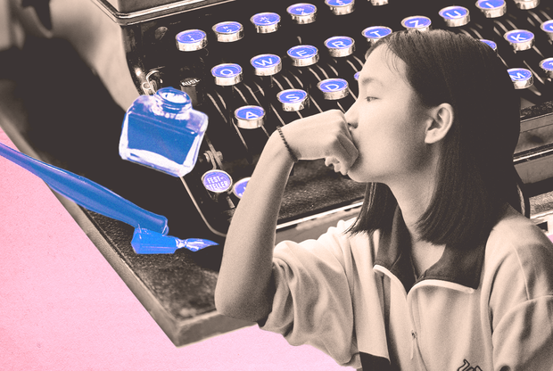 Как научить детей сочинять стихи. Смотреть фото Как научить детей сочинять стихи. Смотреть картинку Как научить детей сочинять стихи. Картинка про Как научить детей сочинять стихи. Фото Как научить детей сочинять стихи