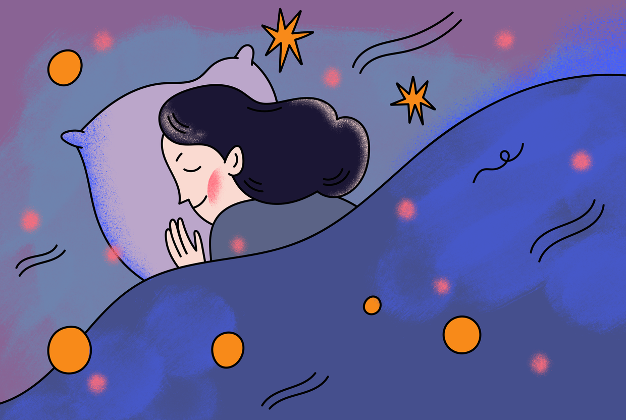 Ритуалы перед сном: ученые рассказали, как правильно укладывать детей спать - слайд 