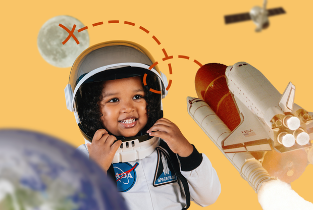 «‎Поехали!»: 11 космических событий ко Дню космонавтики - слайд 