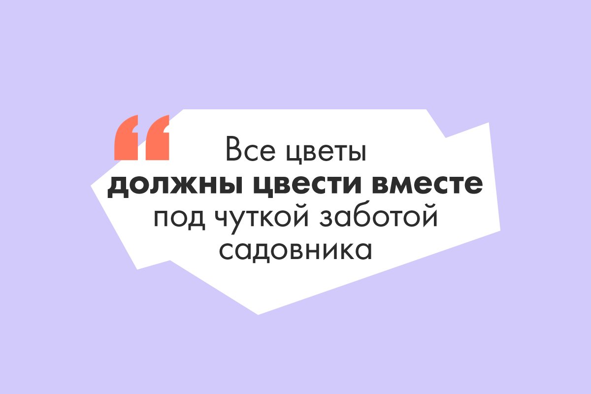 Все цветы должны цвести вместе под чуткой заботой садовника»: как школа  превратила инклюзию в травлю