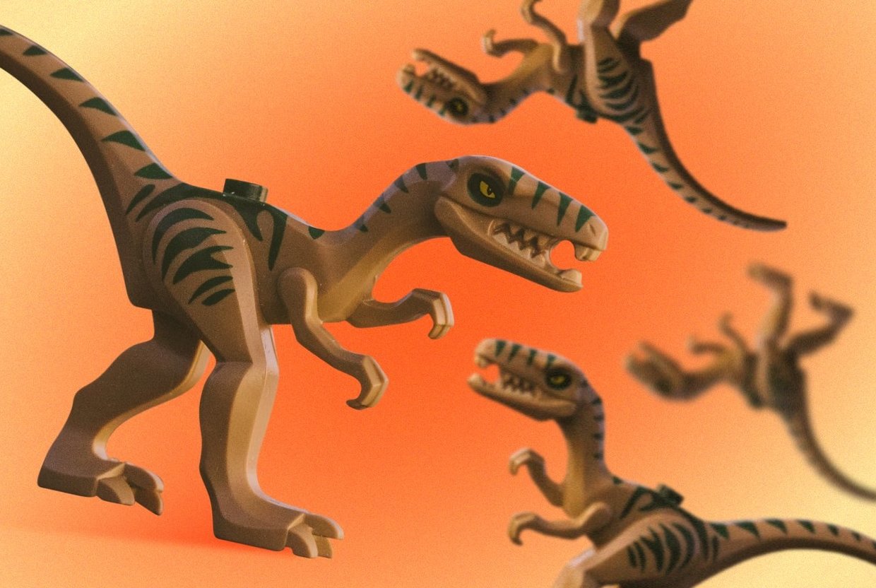 Жуткие, милые и смешные: мультики и фильмы о динозаврах для детей - слайд 