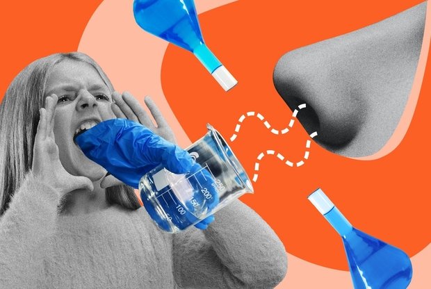 Почему у ребенка изо рта пахнет ацетоном и что с этим делать? Отвечает врач - слайд 