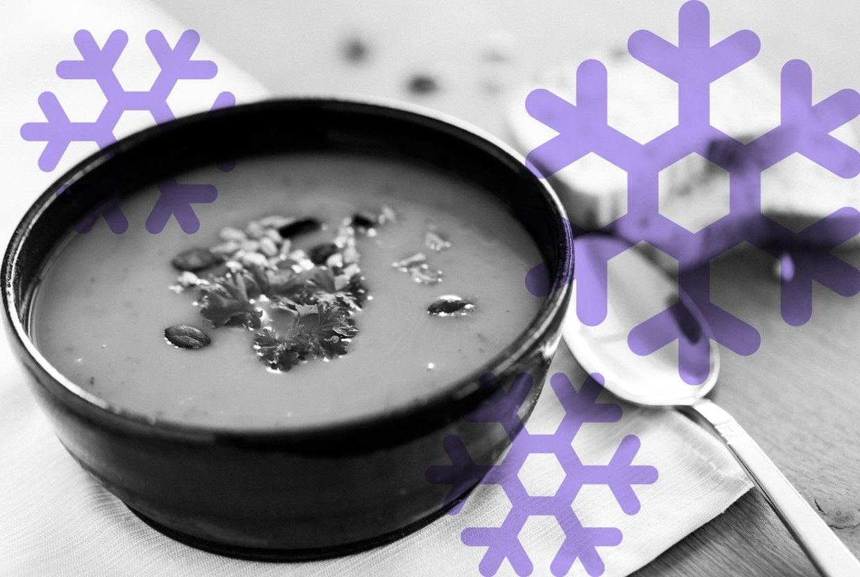 Окрошка, гаспачо и ботвинья: 6 рецептов холодных супов - слайд 