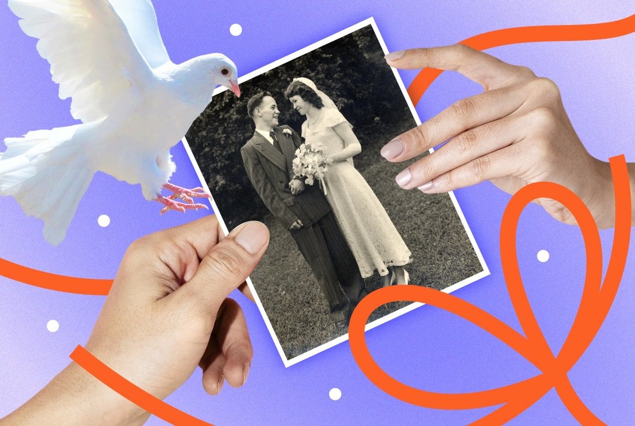 «Вас никогда не перестанут бесить разбросанные носки»: женщина написала 20 фактов после 20 лет брака - слайд 