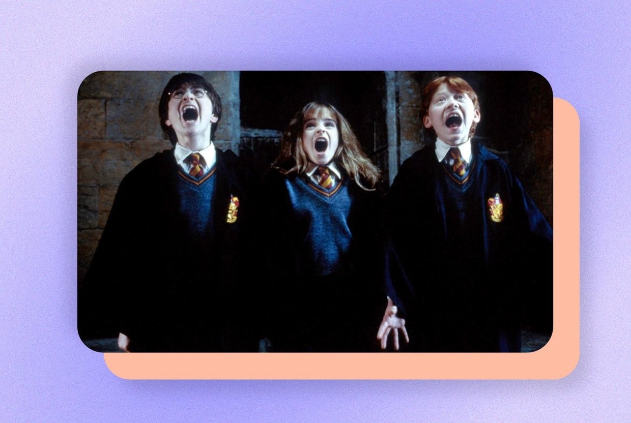 Первому фильму о Гарри Поттере — 20 лет. Рассказываем, что известно о праздновании юбилея - слайд 