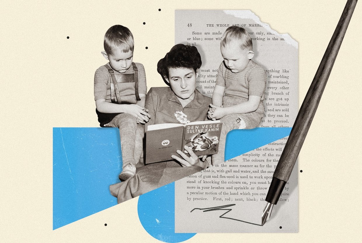 Не Маршаком единым: что родителям нужно знать о современной детской литературе - слайд 