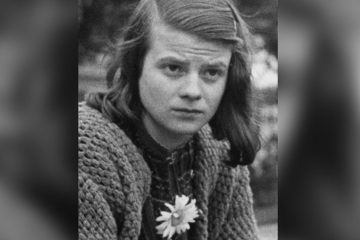 История Софи Шолль — студентки, которую приговорили к смертной казни за борьбу с фашизмом - слайд 