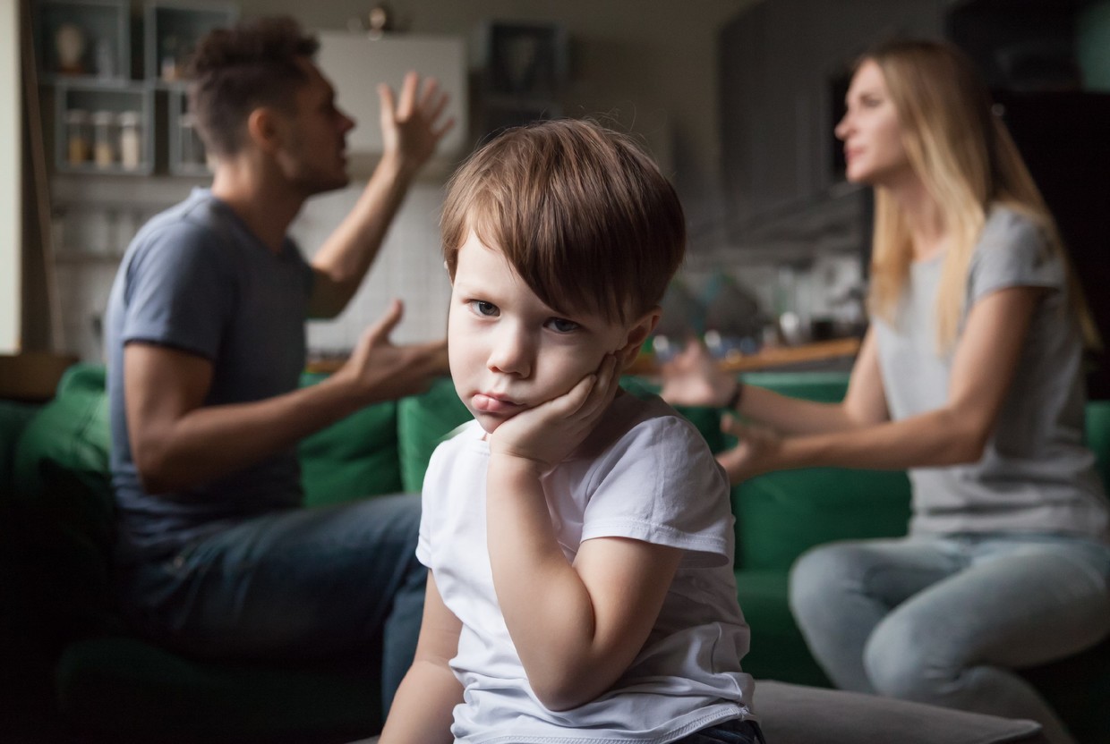 Эмоционально незрелые родители: чем они опасны для ребенка? - слайд 