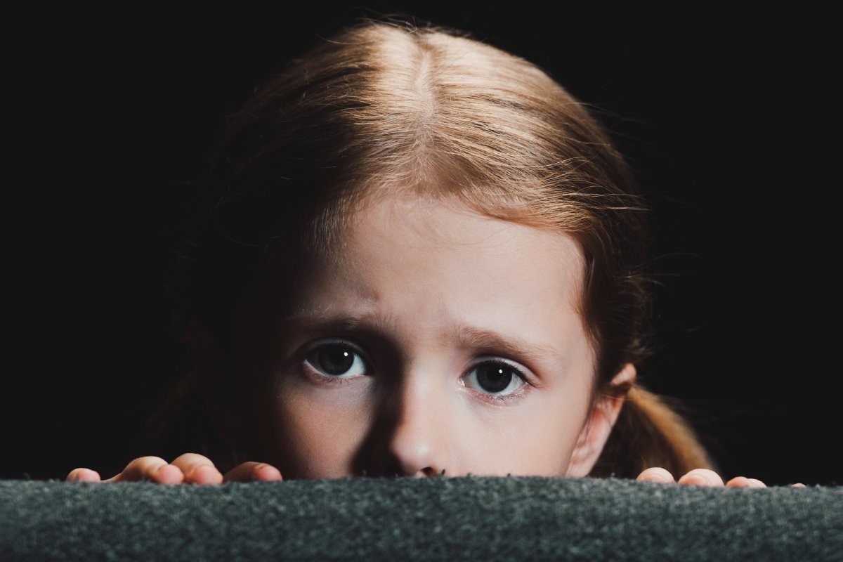 Страхи и фобии: почему дети боятся своих фантазий и как им помочь - слайд 