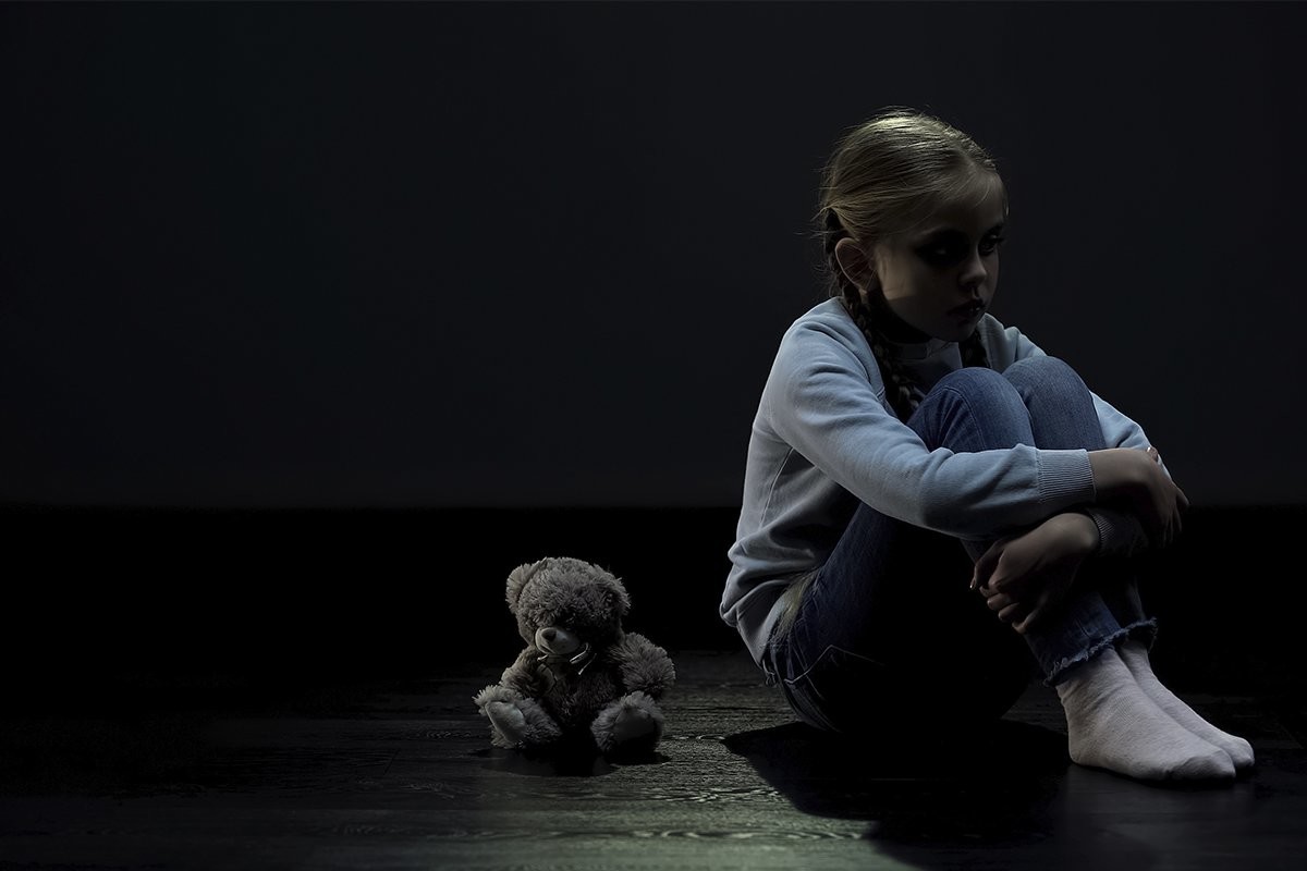 Что делать, если ваш ребенок пострадал от сексуализированного насилия? - слайд 