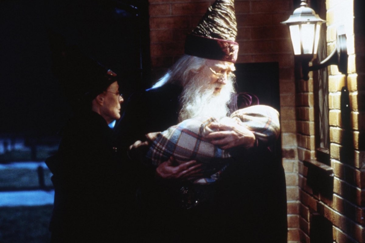 7 вещей, которые начинаешь понимать в «Гарри Поттере» только став родителем - слайд 