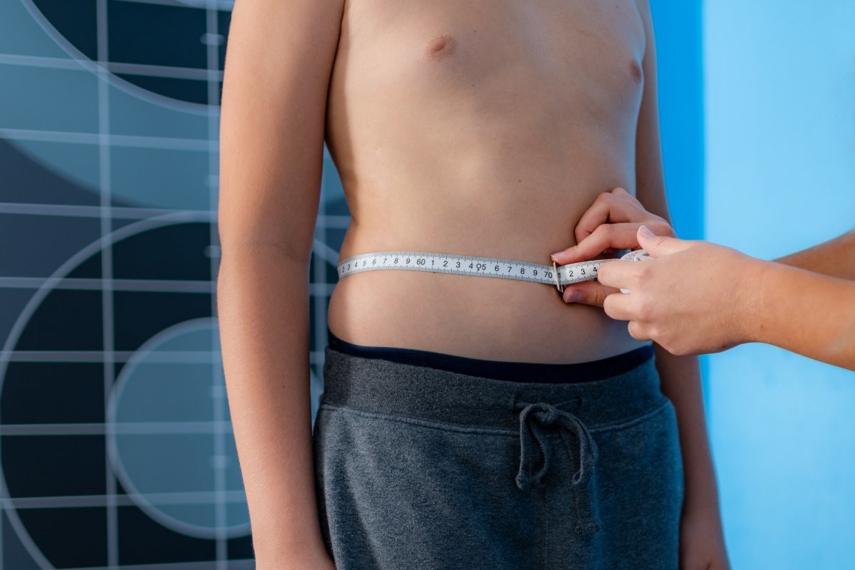 Сын сел на диету: расстройства пищевого поведения бывают не только у девочек - слайд 