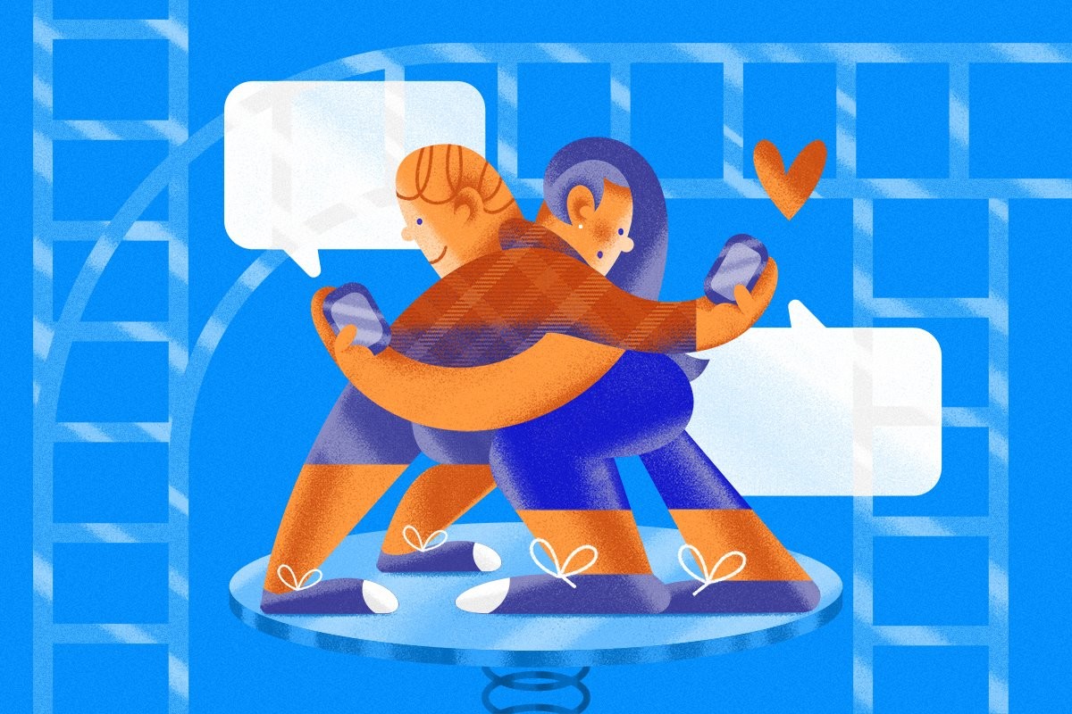 Раньше на друзей рассчитывали, теперь они подсчитаны: как дружат дети сегодня - слайд 