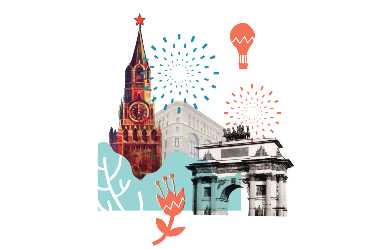 5 лучших мест Москвы для любителей паровозов и железной дороги - слайд 