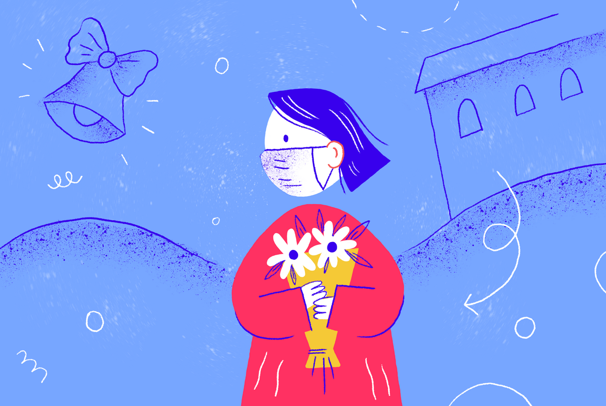 Школьники в подгузниках, или Почему бьют тревогу работники системы образования в Британии  - слайд 