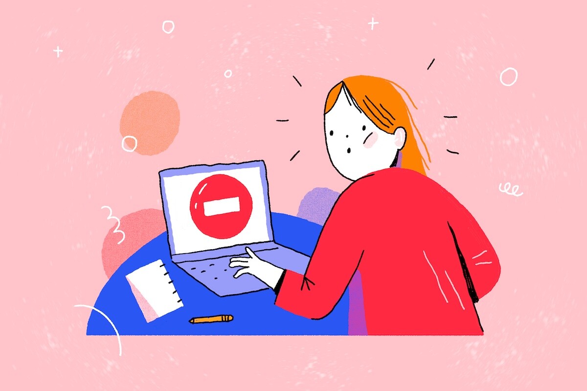 Подростки в интернете ищут помощь. Именно это используют преступники - слайд 
