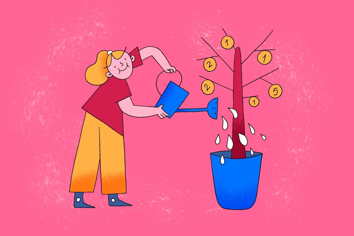 Как вырастить амбициозного ребенка, но не превратить его жизнь в гонку - слайд 