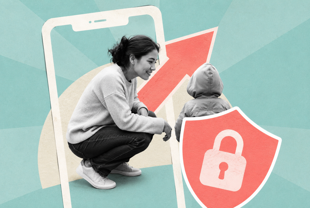 Папа в розовом банте вместо младенца: как семейные инфлюенсеры учатся говорить о родительстве без детей в кадре - слайд 