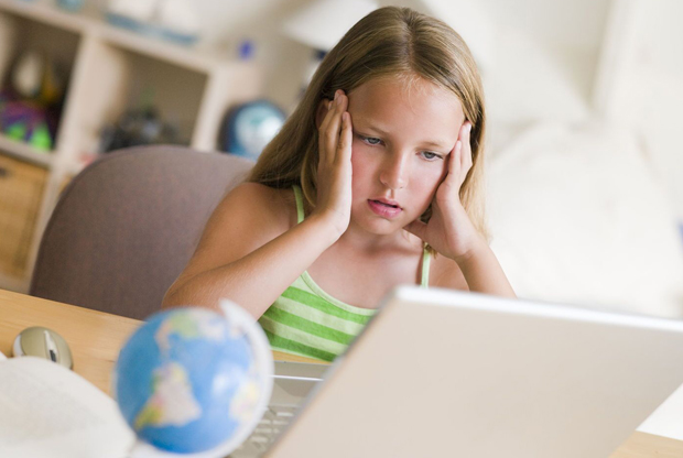 Что нужно для онлайн обучения детей