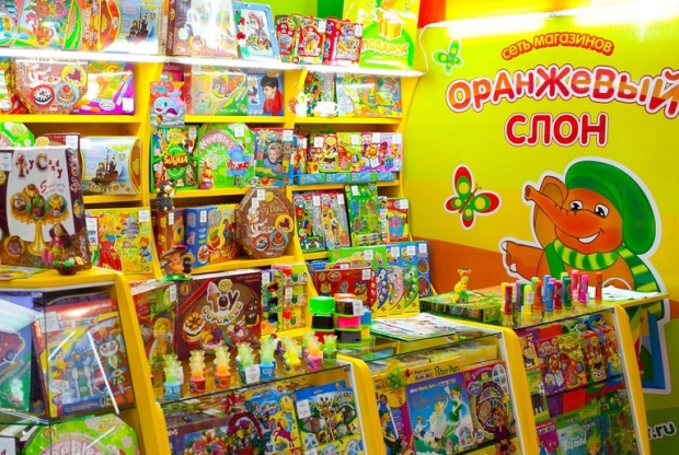 оранжевый слон сеть магазинов детских игрушек оранжевый слон сеть магазинов детских игрушек