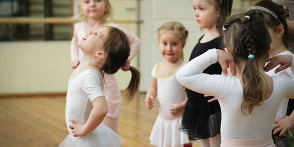 Топ-10 лучших танцевальных школ в Нижнем Новгороде 2024: рейтинг, отзывы, выбор