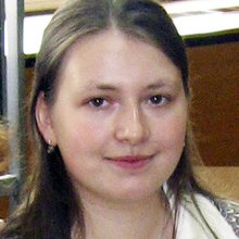 Makeeva Yulia